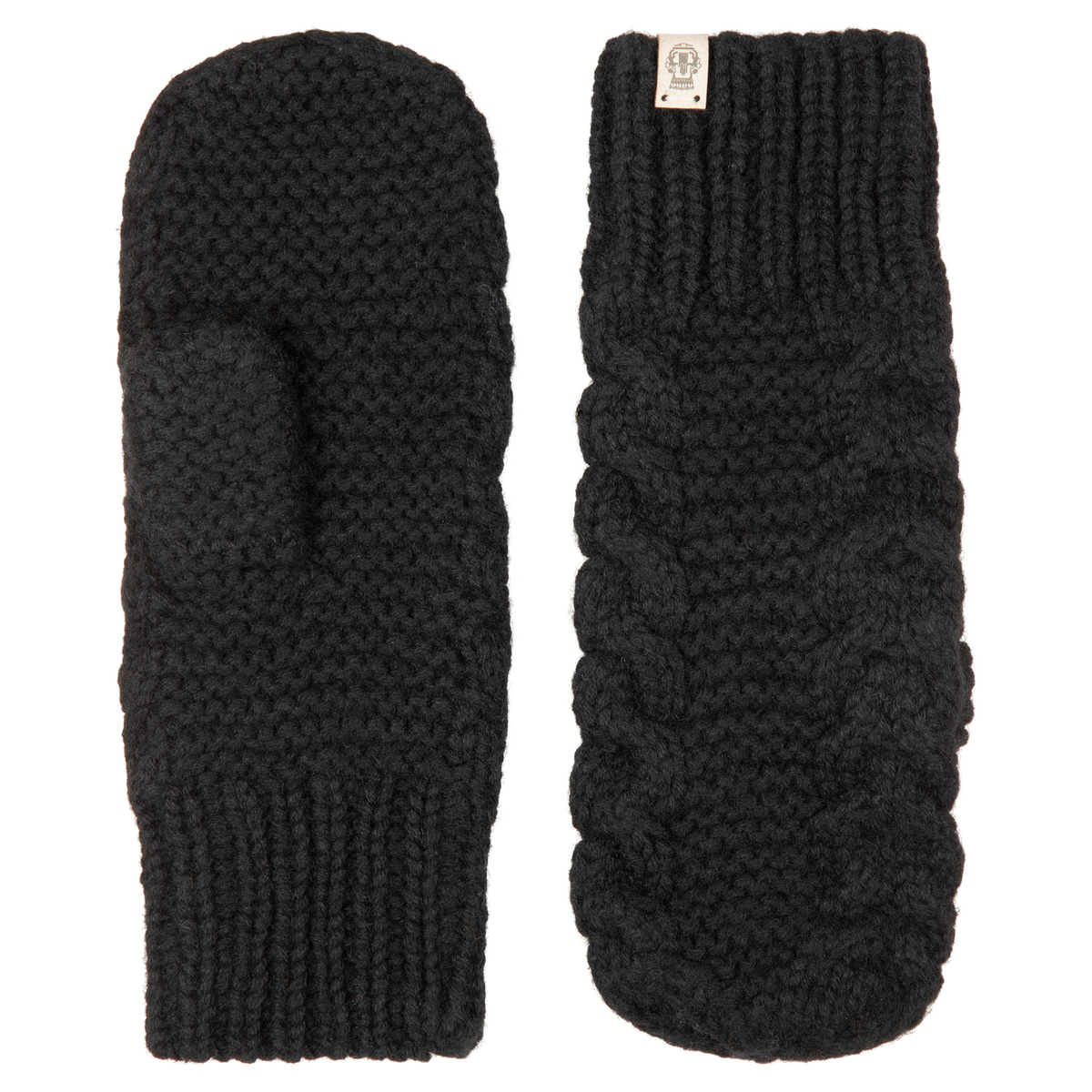 Cosy Cable Faeustel - black