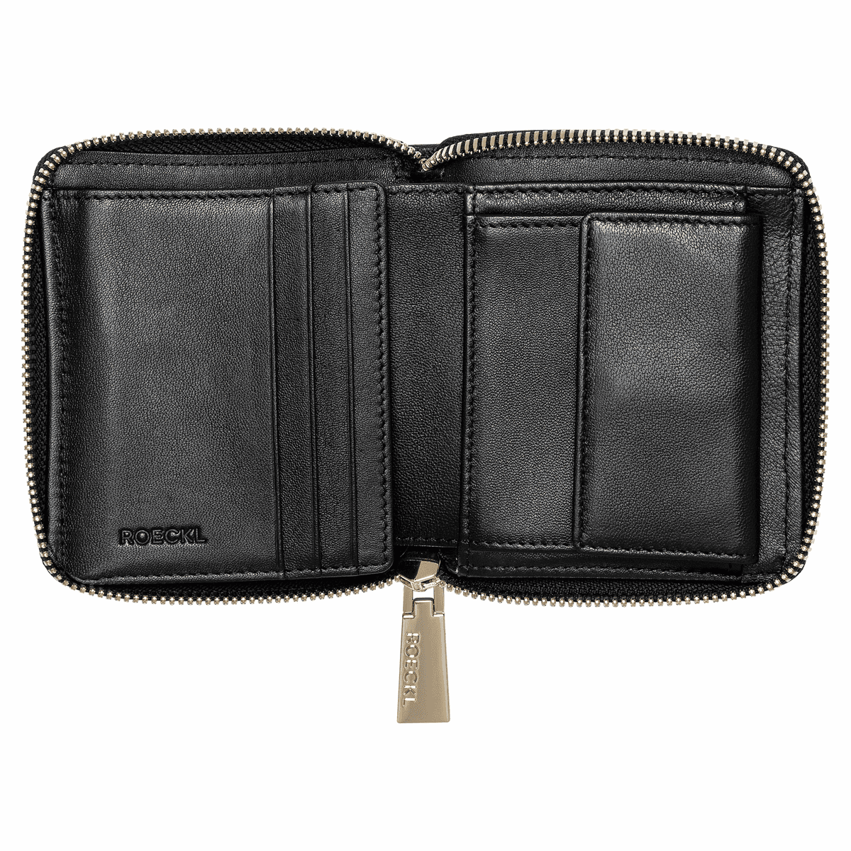 Deda quilted medium - black