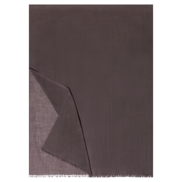 Ring Pashmina 70x200 - coffee