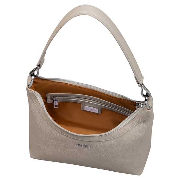 Diana small grained - linen