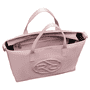 Navia medium - blush
