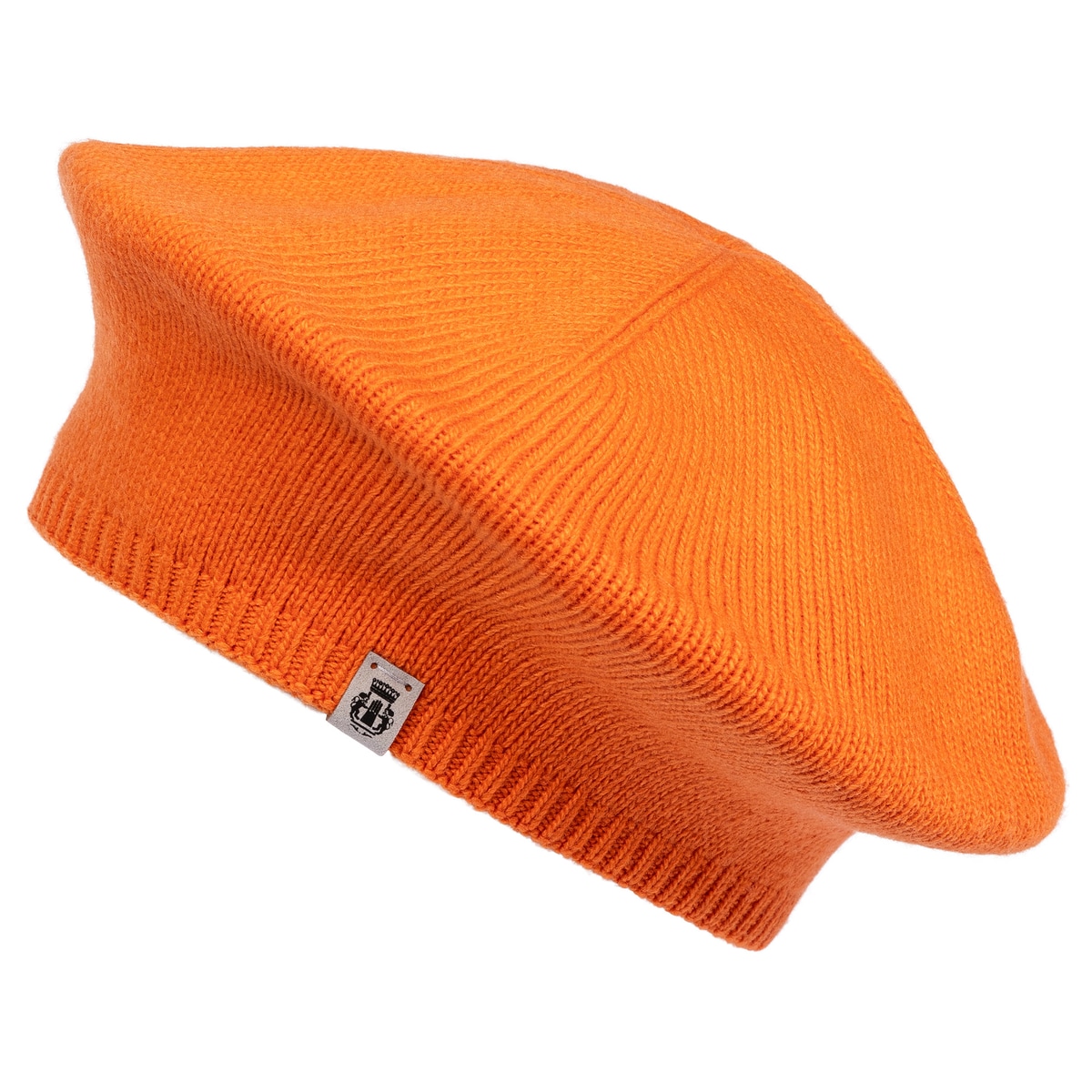 Essentials Baske - tangerine