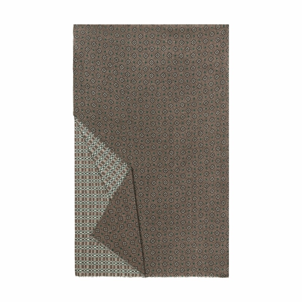 Tie Check 55x180 - anthracite