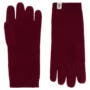 Alicia  - ruby red