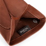 Zuerich - saddlebrown
