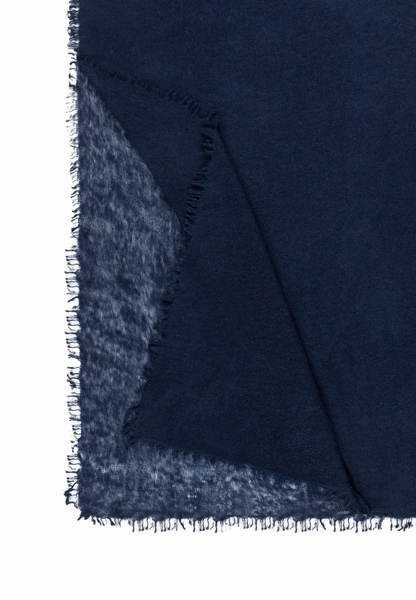 Casual Cashmere Men 70x180 - navy