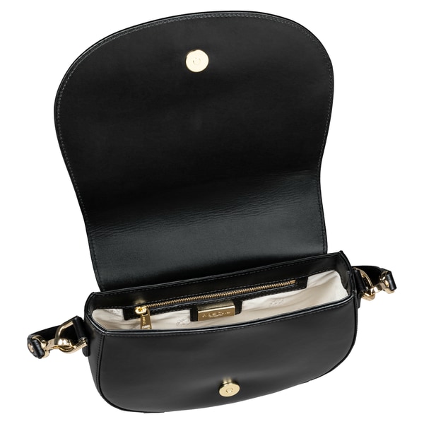 Giorgia small - black