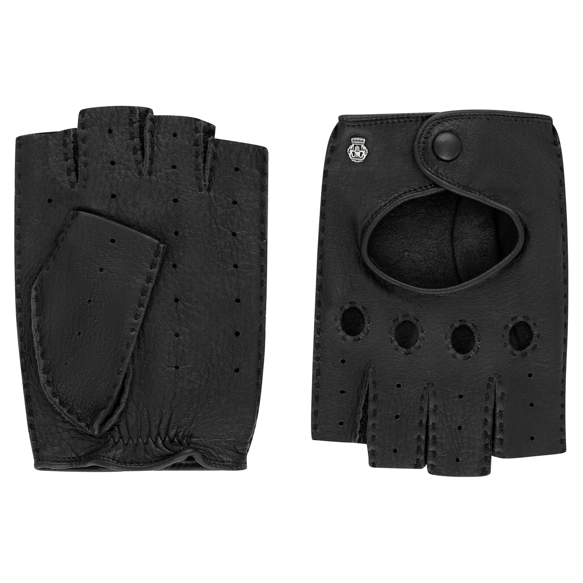 Cartagena Autofahrer - black