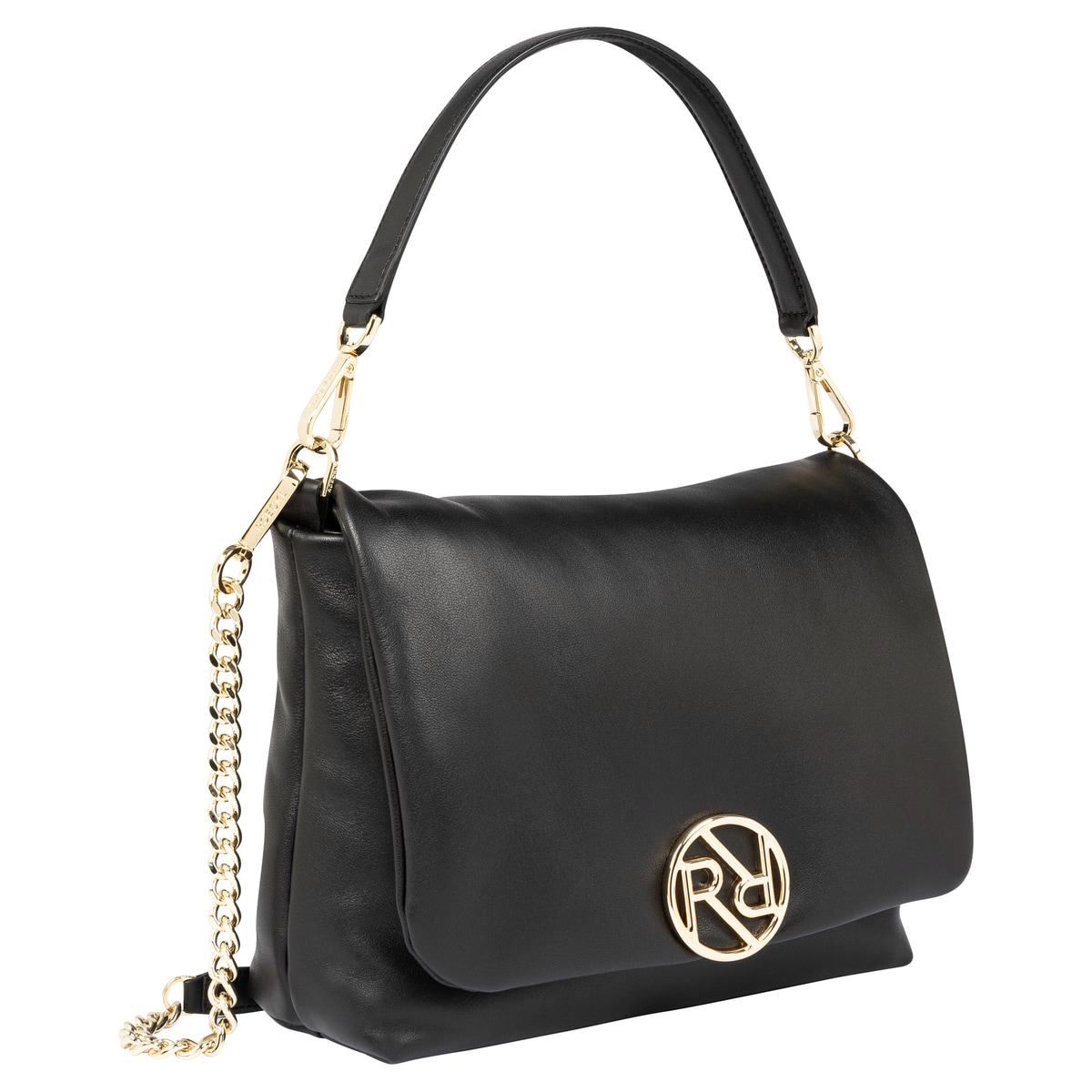 Soho Crossover small - black