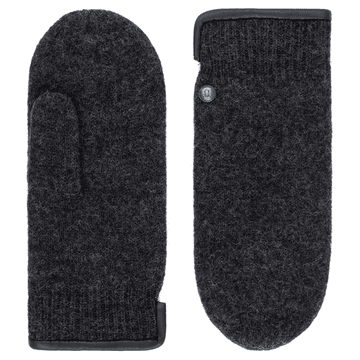Walkfaeustel - anthracite
