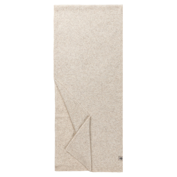 Soft Cloud Schal 35x180  - woolwhite
