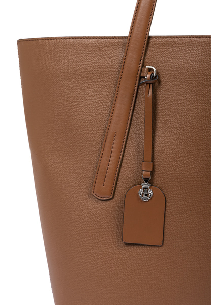 Clara extra large - cognac