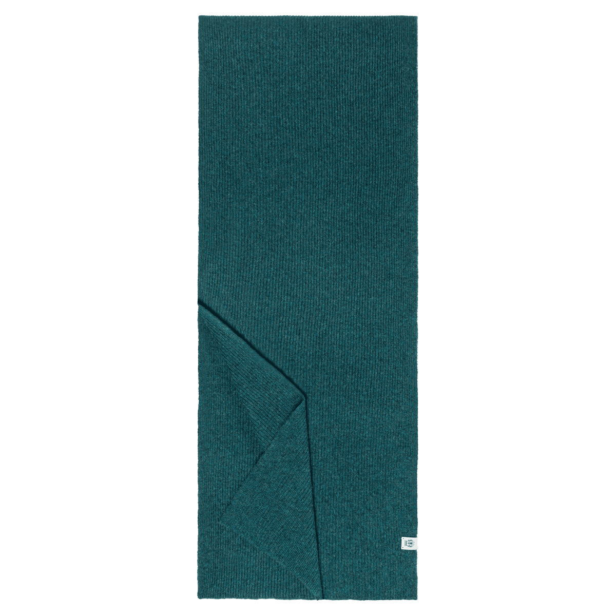 Manhattan Schal 35x180  - emerald