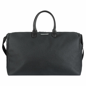 ROECKL x Unfair Athletics Weekender  - black/silver