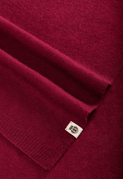 Abigail 30x170 - ruby red