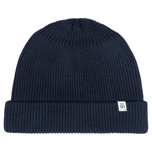 Essentials Mütze - navy