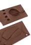 Florenz Autofahrer - saddlebrown