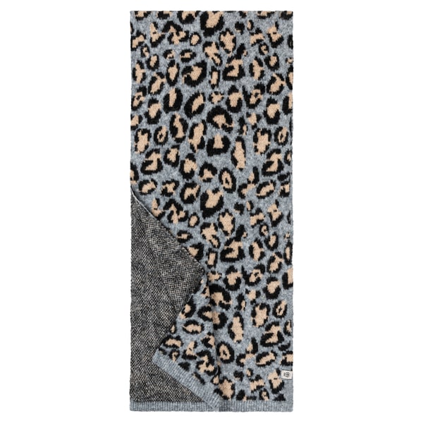 Cozy Wild Schal 35x180 - flanell