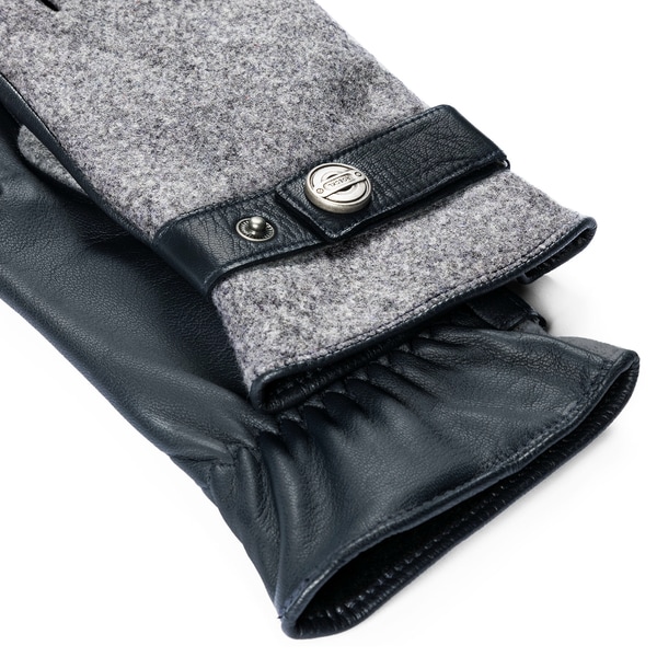 Starnberg - classic navy