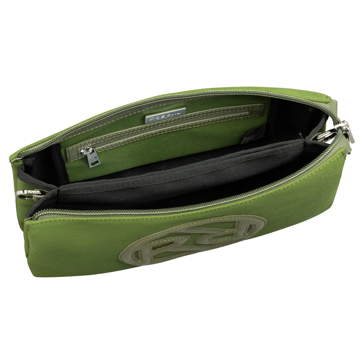 Nala small - olive