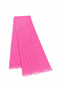 Basic Wool 60 x 200 - pink
