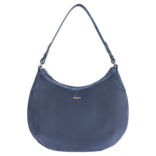 Liberty medium nubuk - classic navy