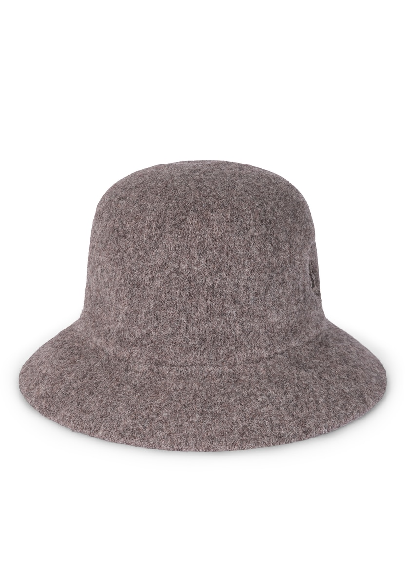 Carnaby Heraldic - mink