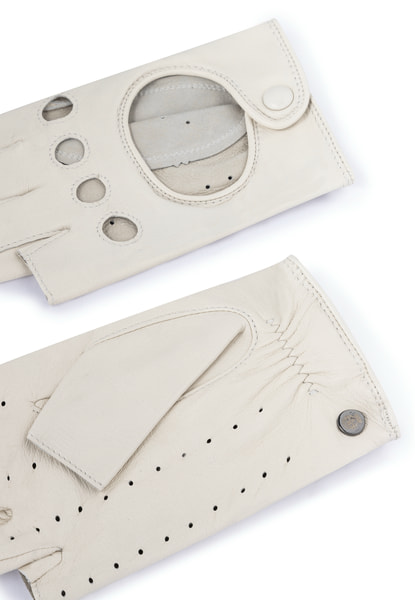 Florenz Autofahrer - white