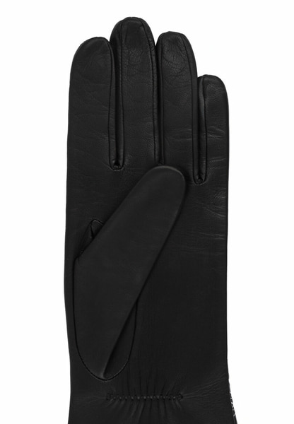 Hamina - black