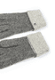 Soft Cloud Handschuhe  - flanell