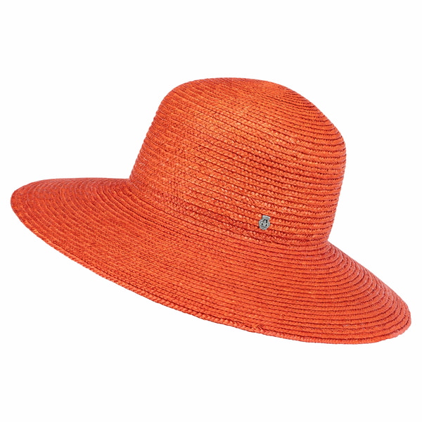 Montpellier - tangerine