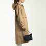 Nika small - navy