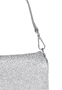 Soho crossover metallic mini - silver
