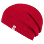 Essentials Muetze Women  - red