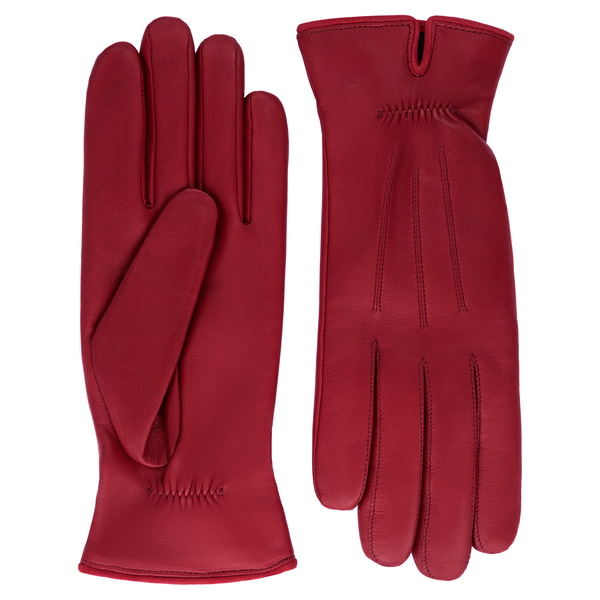 Antwerpen Plain  - classic red
