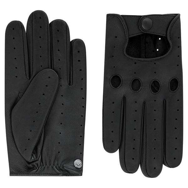 Modena Autofahrer Touch - black
