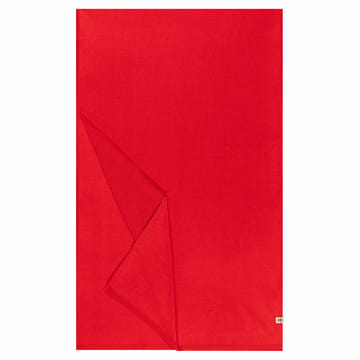 Calais Light Bamboo 60x180 - poppy red