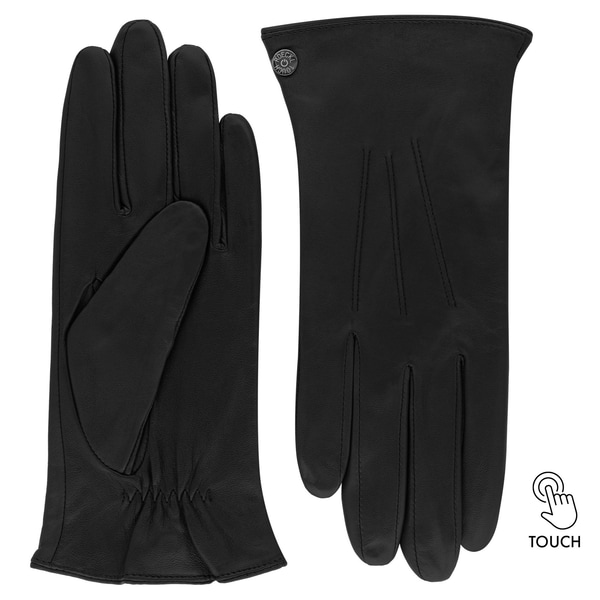 Tallinn Touch - black