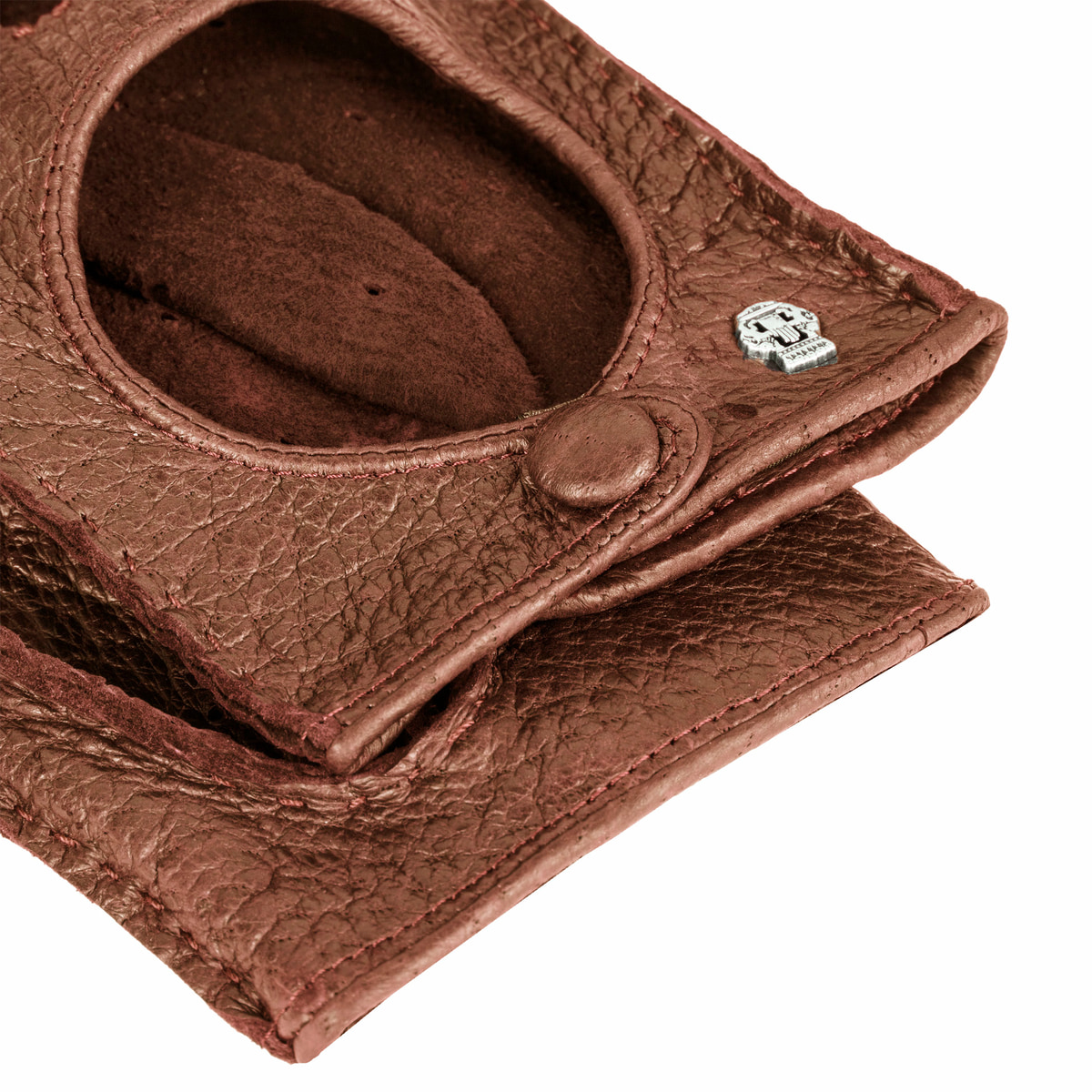 Meran Autofahrer  - cognac