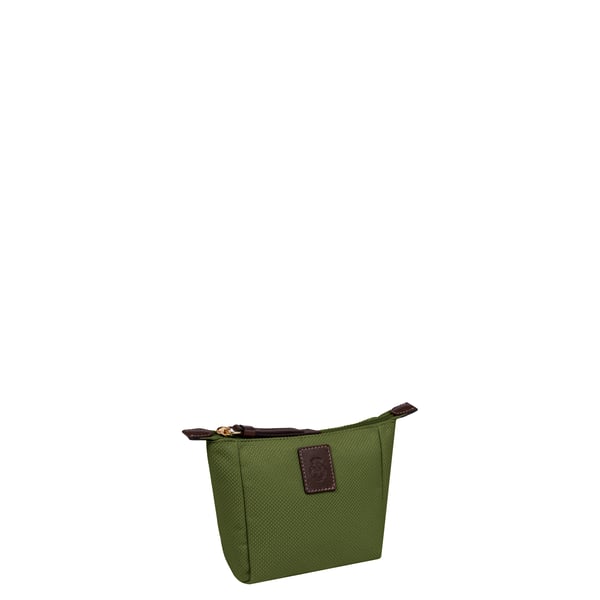 Bottle Bag Kosmetiktasche Mini Women - jungle