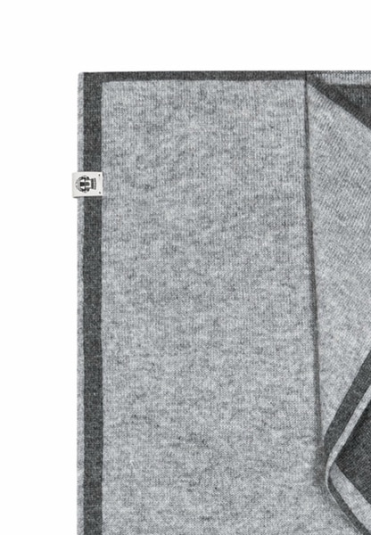 Wonderful Cashmere Schal35x180 - flanell