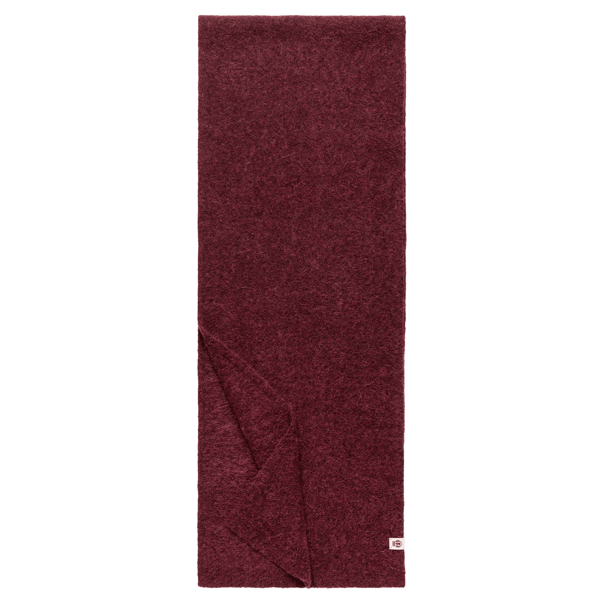 Soft Cloud Schal 35x180 - wine