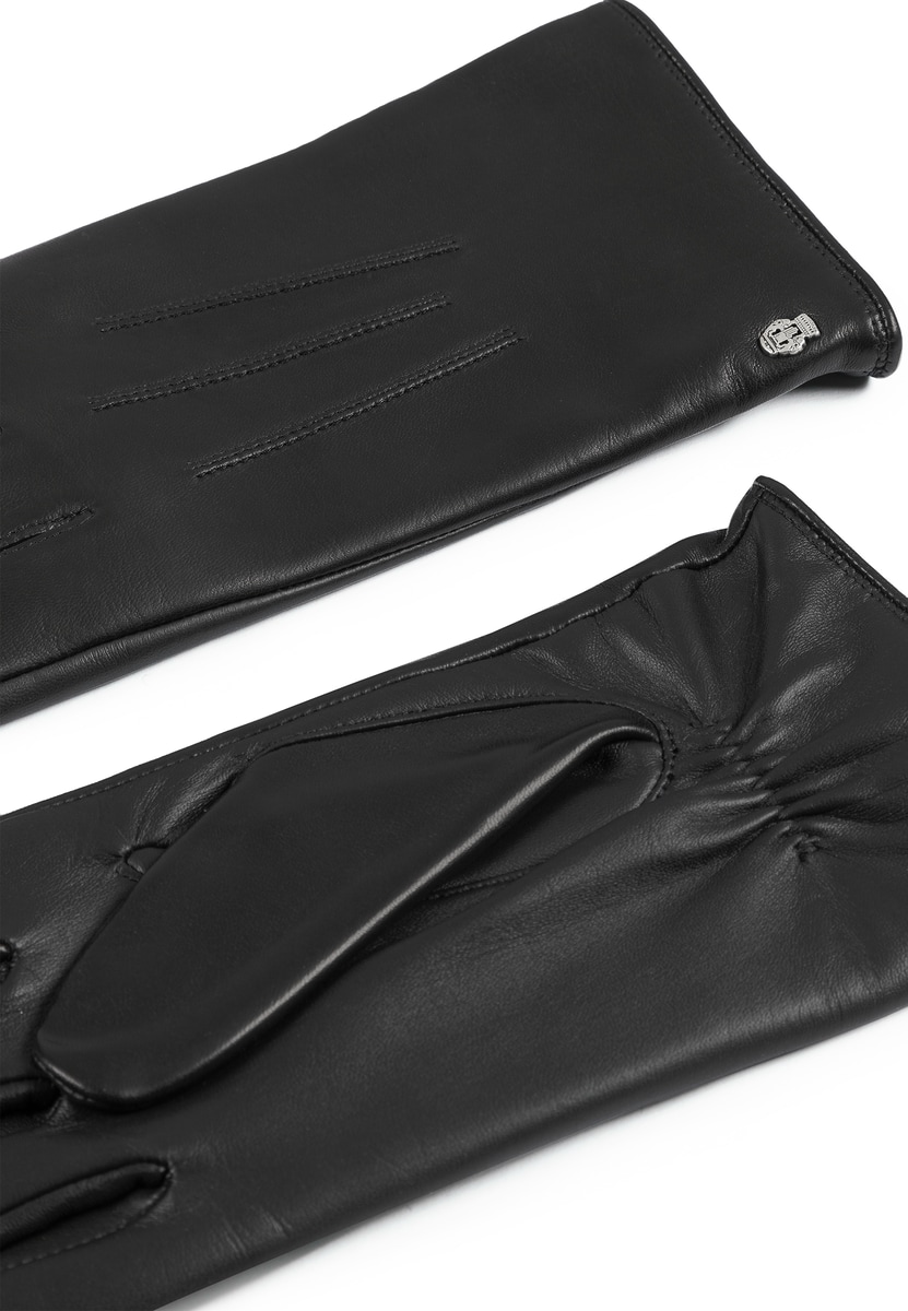 Coburg Touch - black