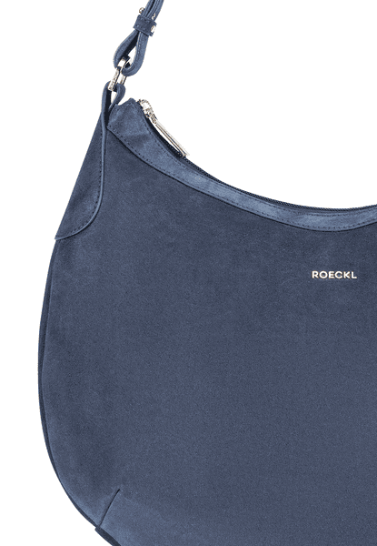 Liberty medium nubuk - classic navy