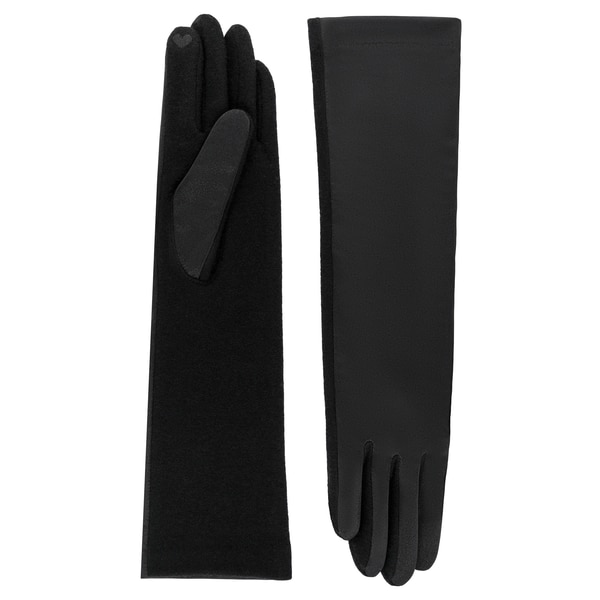 Alba Touch - black