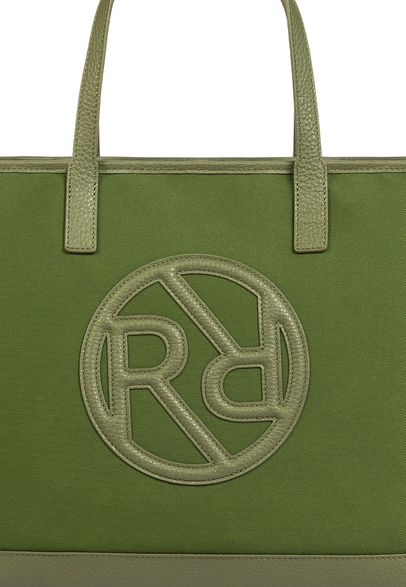 Navia medium - olive