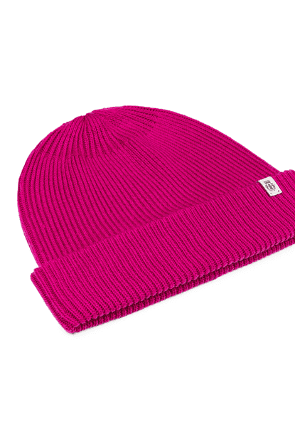 Abby - fuchsia