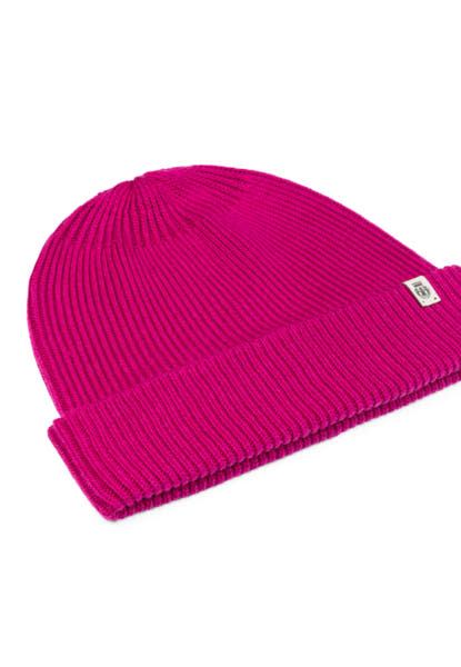 Abby - fuchsia