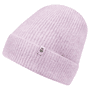 Snow Time Umschlagmuetze - lavender