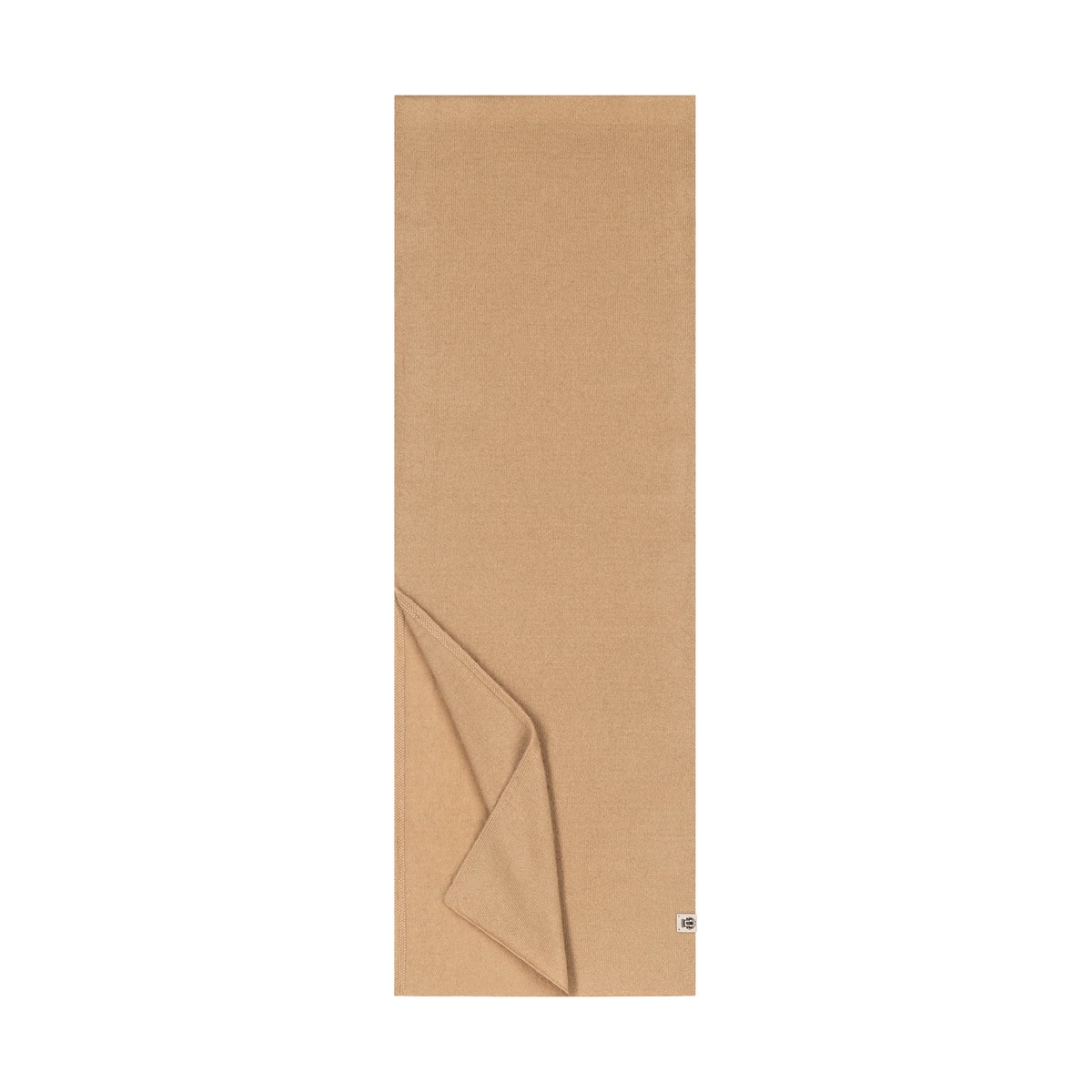 Business Cashmere Schal 30x180 - camel